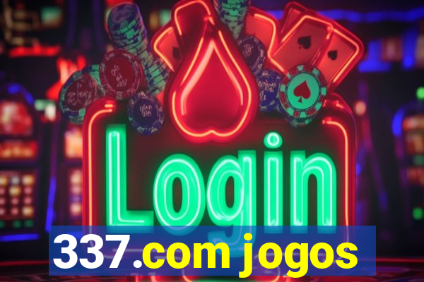 337.com jogos